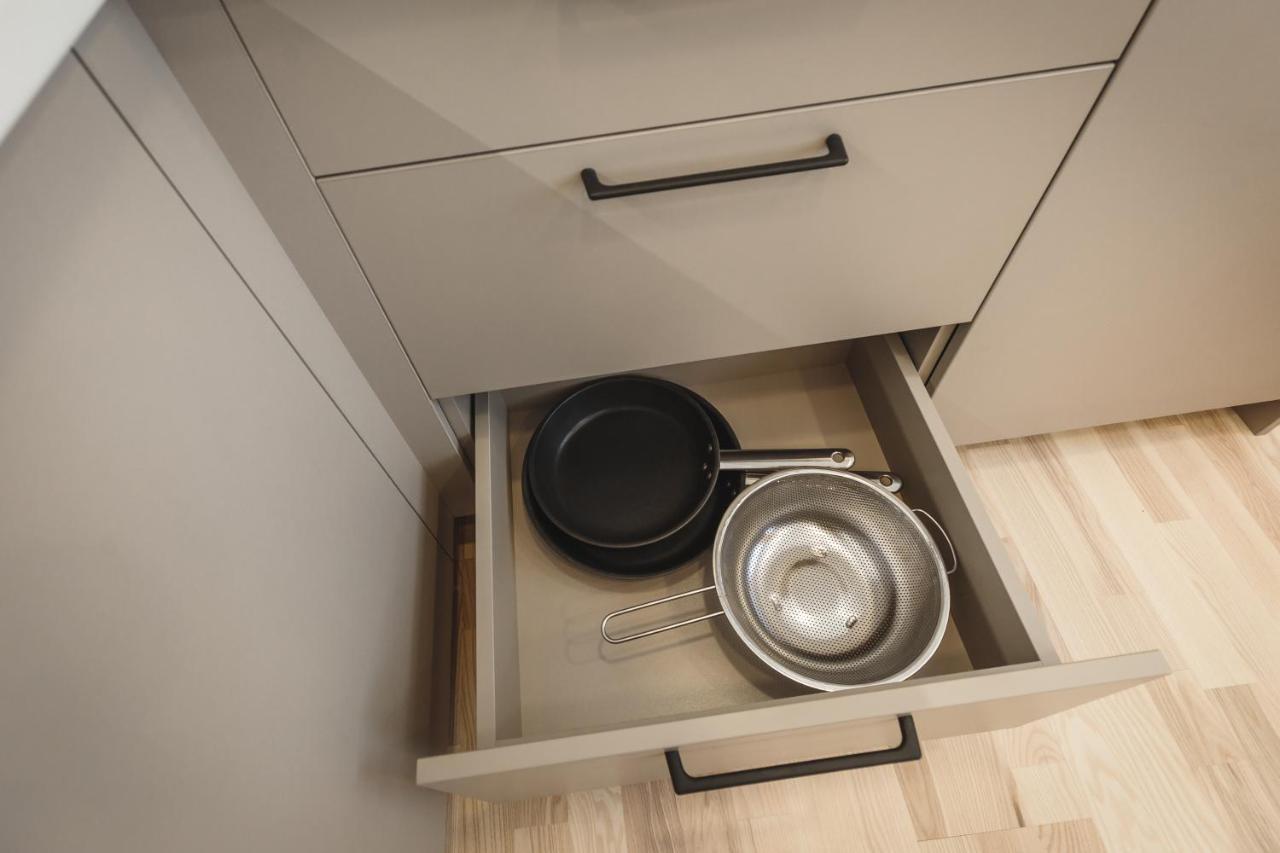 1212 Apartments With Free Parking Riga Bagian luar foto